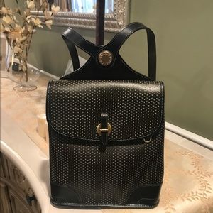 Dooney & Burke Backpack